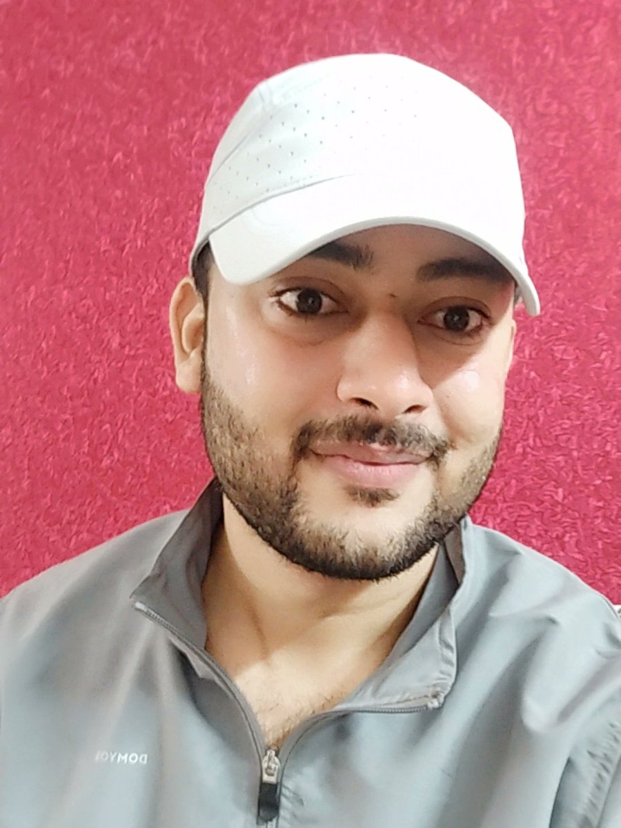 AdeelMeerut's tweet photo. I'm 25 and things i learnt so far:
Depend on no one; rely on your skills.
Exercise reduces stress as water vanishes dirt.
Leave your home; do something by yourself out there.
And 
Indeed patience is the key to success.
#success #chase #Goals #not #Money #Bangalore #2026IsComing https://t.co/ObI2IVkfTl