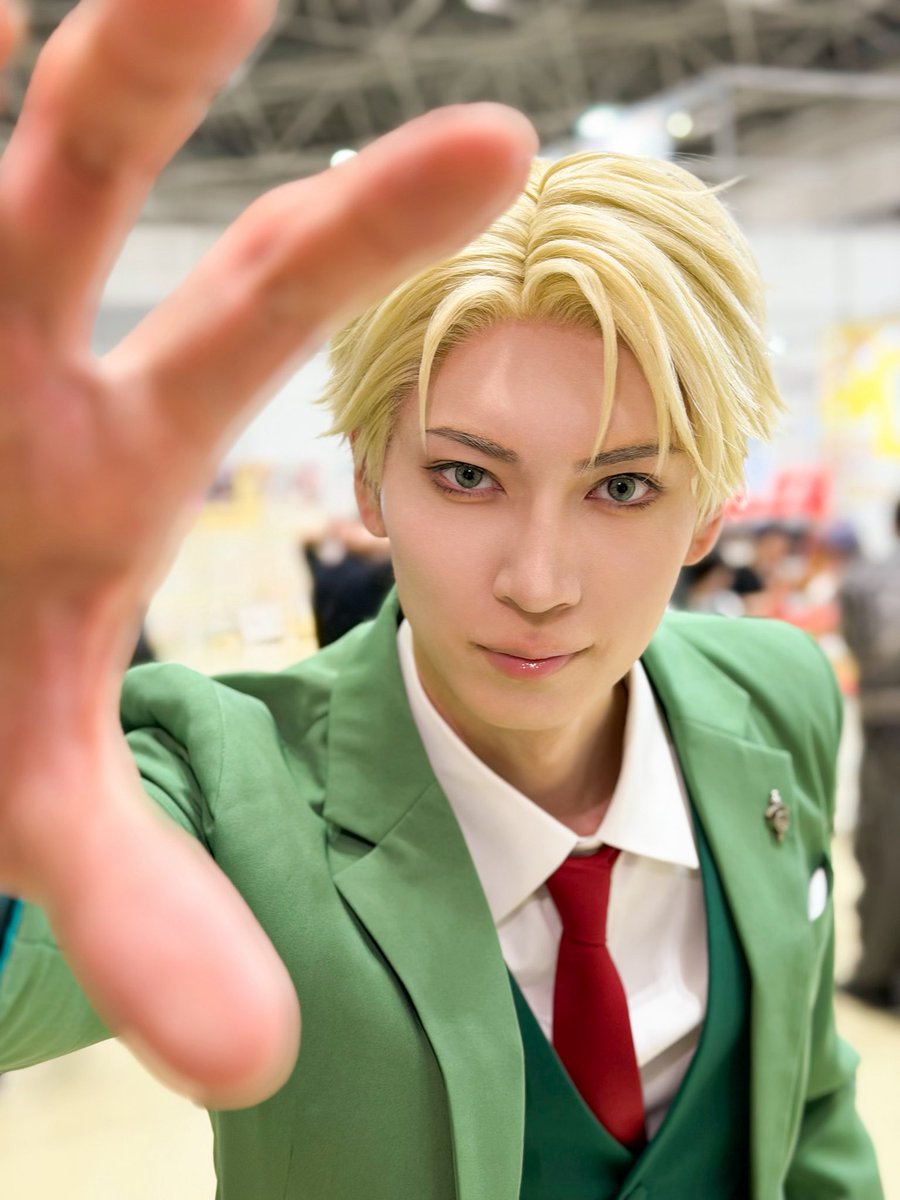 鮎川太陽 tweet media