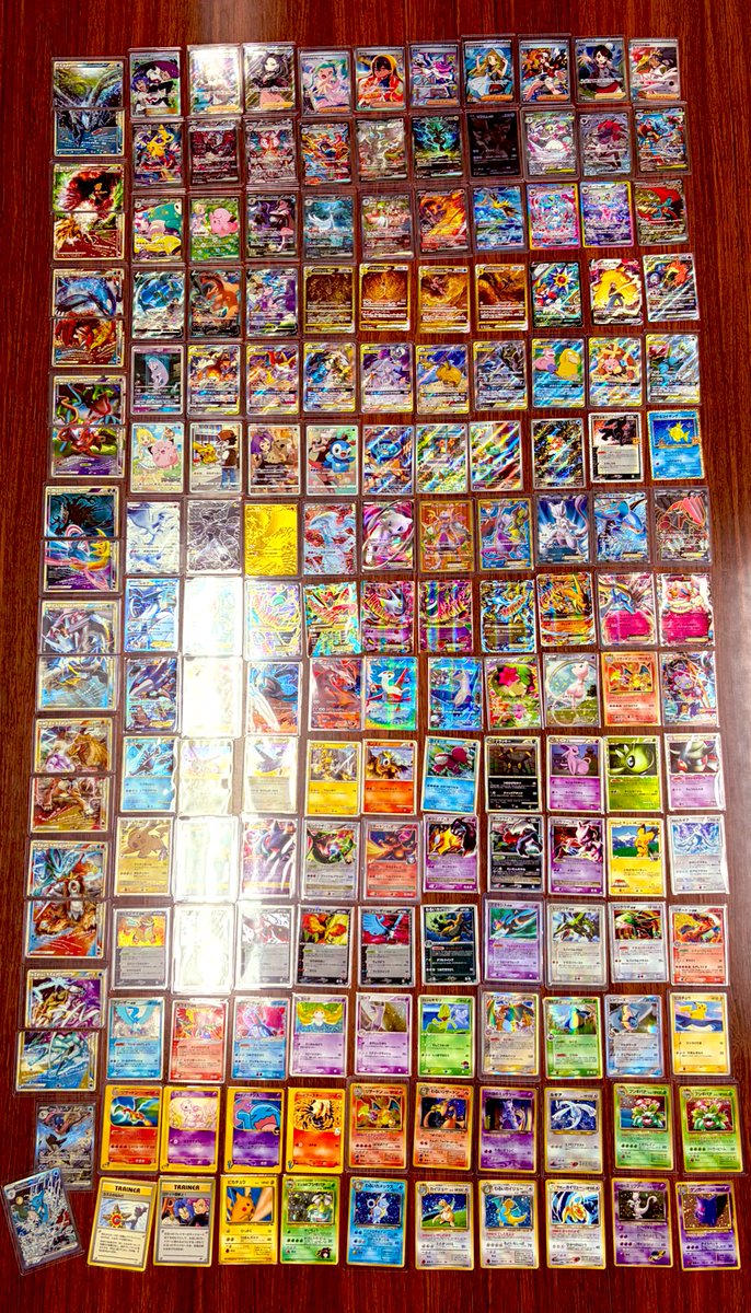 ポケカコレクション初心者LV.X (@kzkzkzzz0) / Posts / X