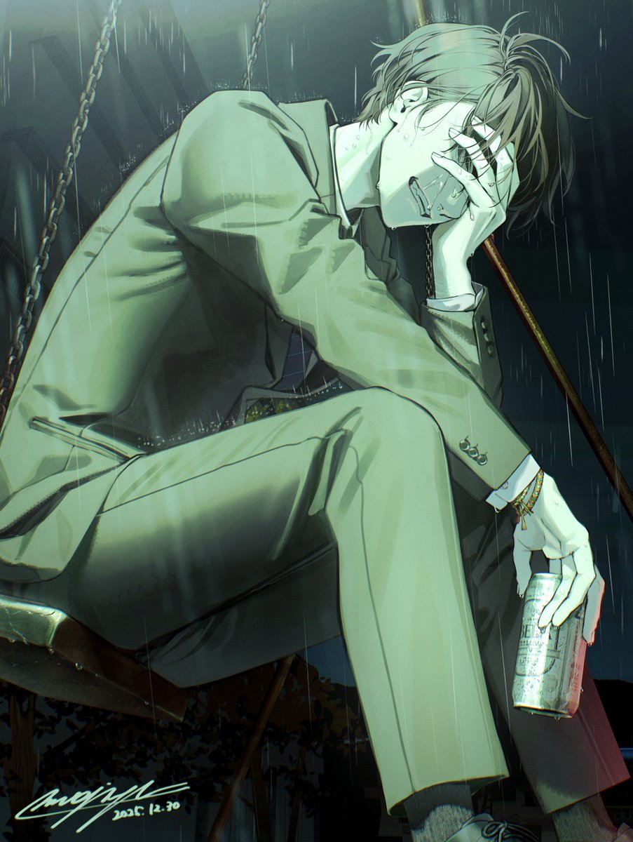 Post by 麦田屋 on X: 戻らない時