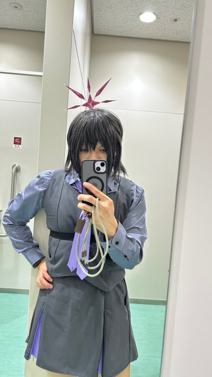 Saya@ブルアカフェスに行きます (@saya628572) / Posts / X