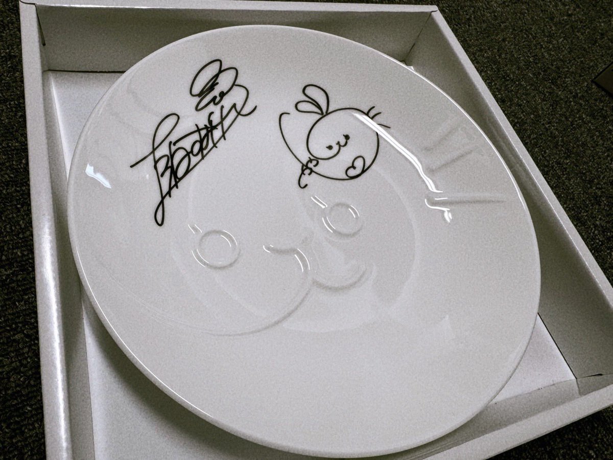 かやのみグッズセット(茅野愛衣直筆サイン含む) かやのみ (@_kayanomi) / Posts / X