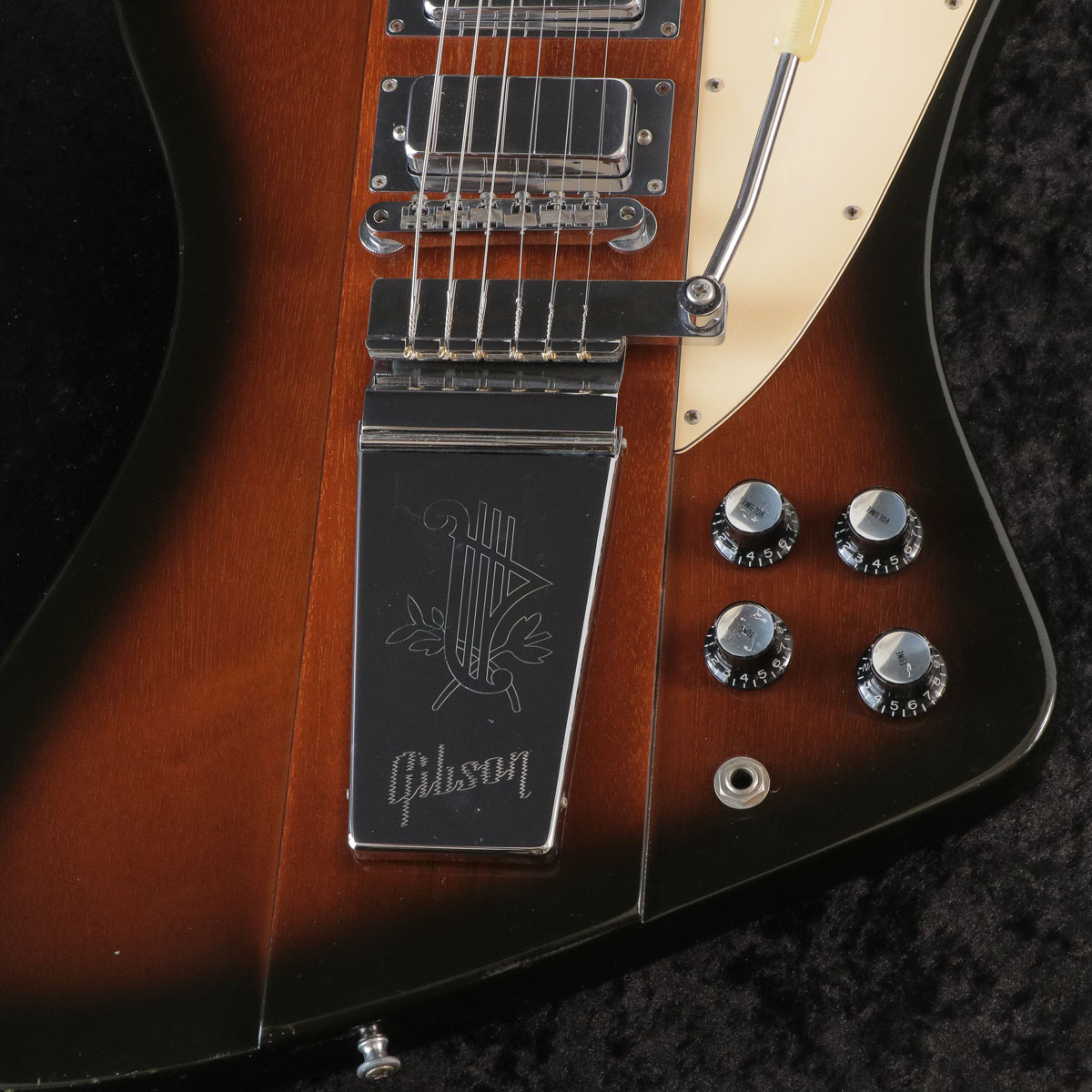 R.W.Gファイアーバードモデル〜出品は19日まで〜 R.W.Gファイアーバードモデル〜出品は19日まで〜 R.W.Gファイアー