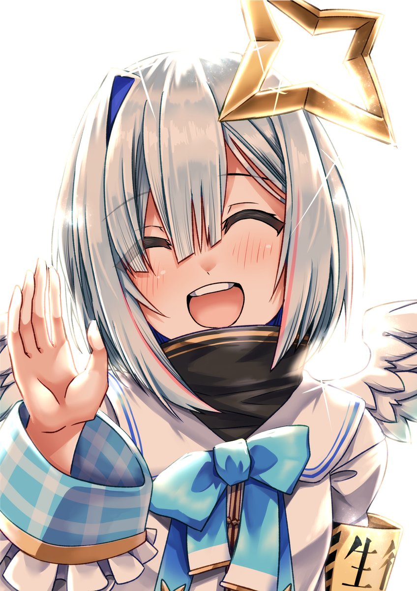 👋💫
#かなたーと 