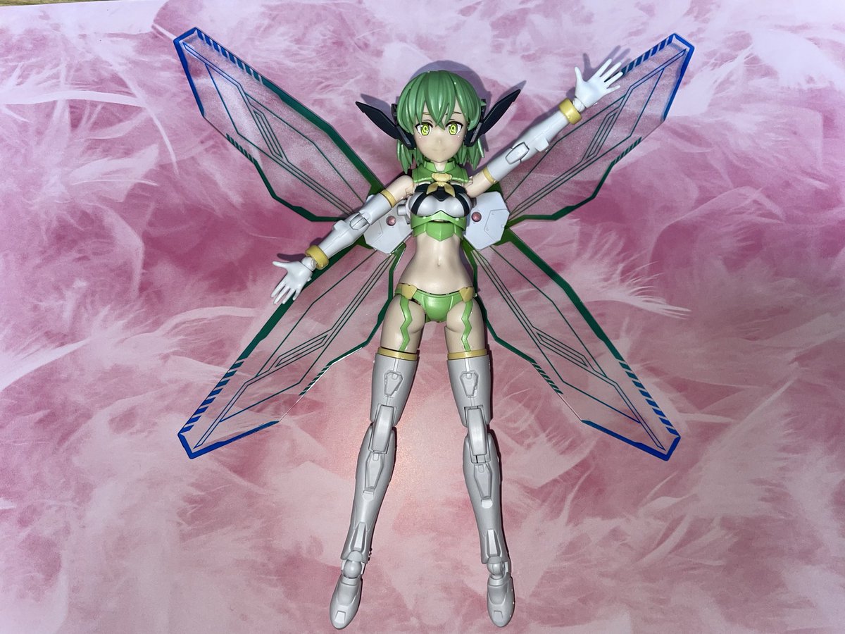 アルカナディア30MS30MFのファン (@arcana30ms30mf) / Posts / X