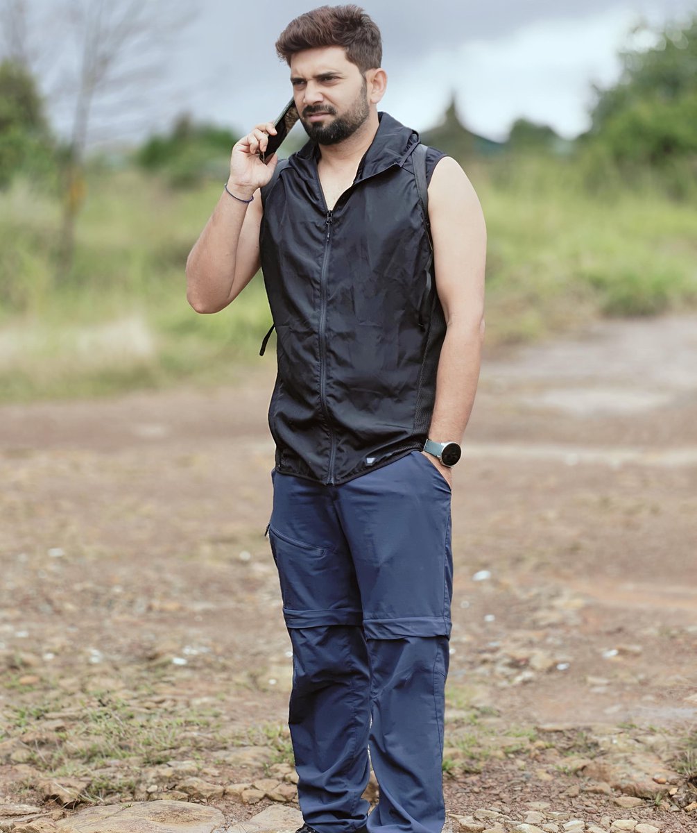 Ashutosh Mishra tweet media