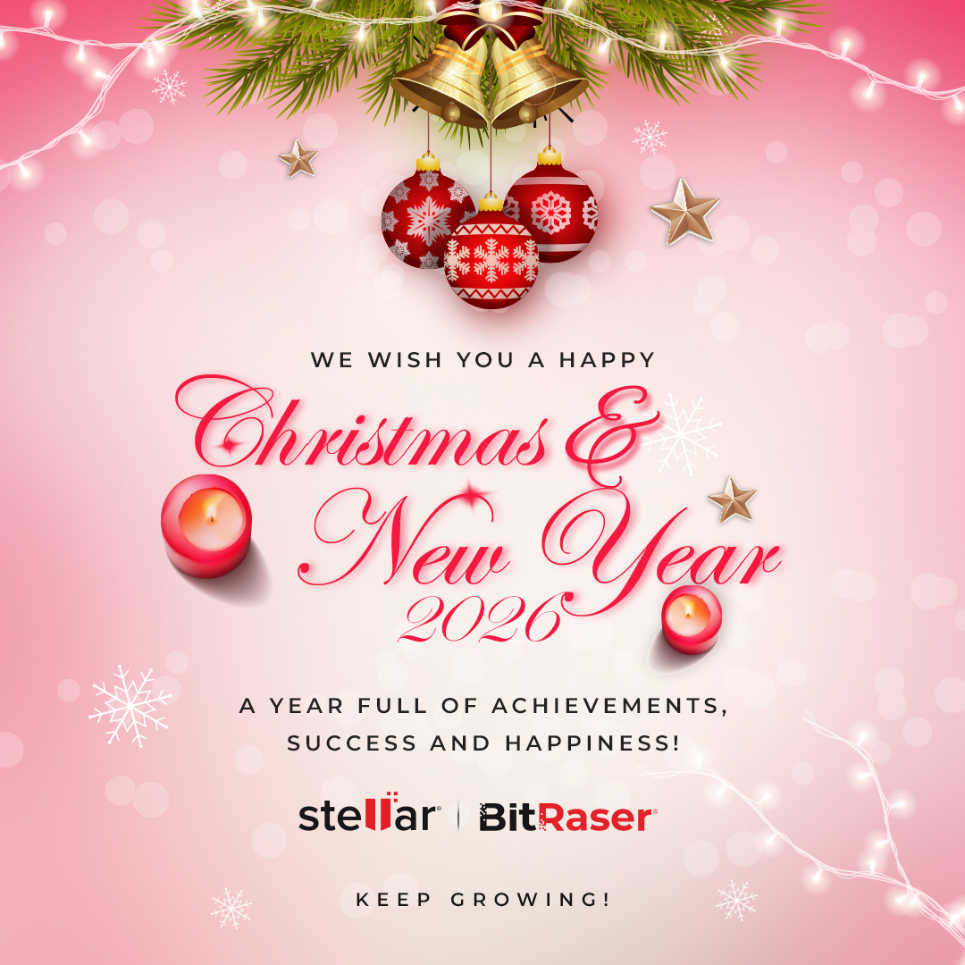 BitRaser tweet media