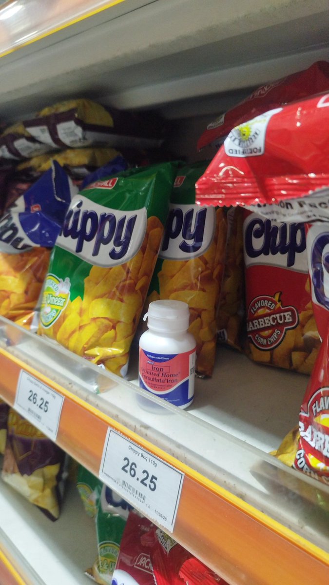 isang anemic na naman ang hindi napagbigyan