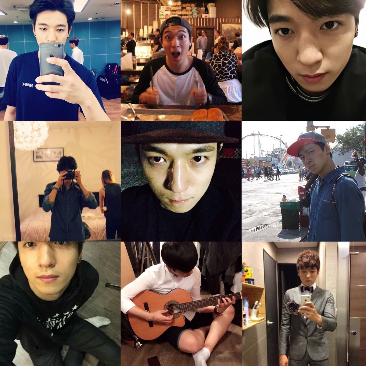 sungjinpear's tweet image. user sungjin_lol           user sungddenly