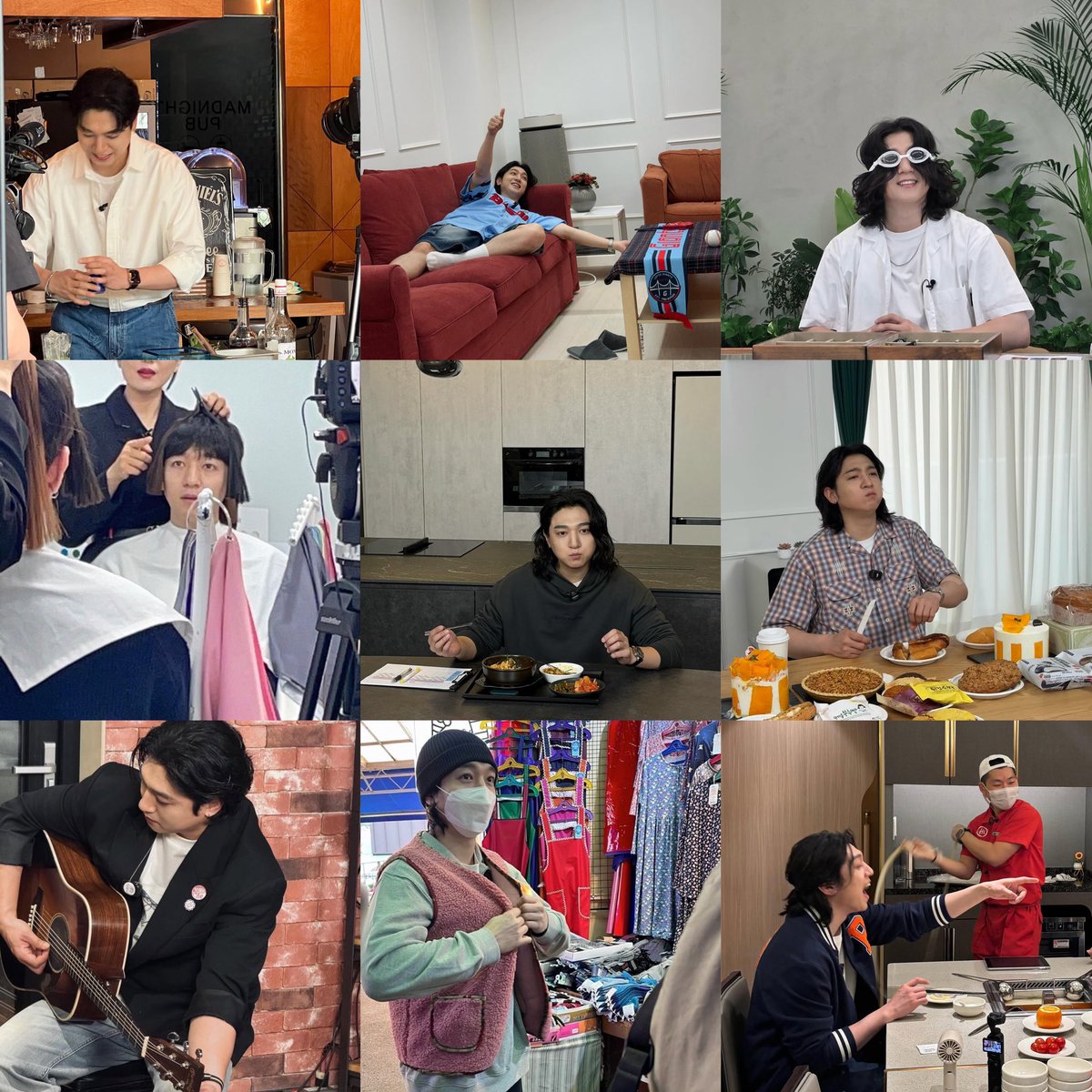 sungjinpear's tweet image. user sungjin_lol           user sungddenly