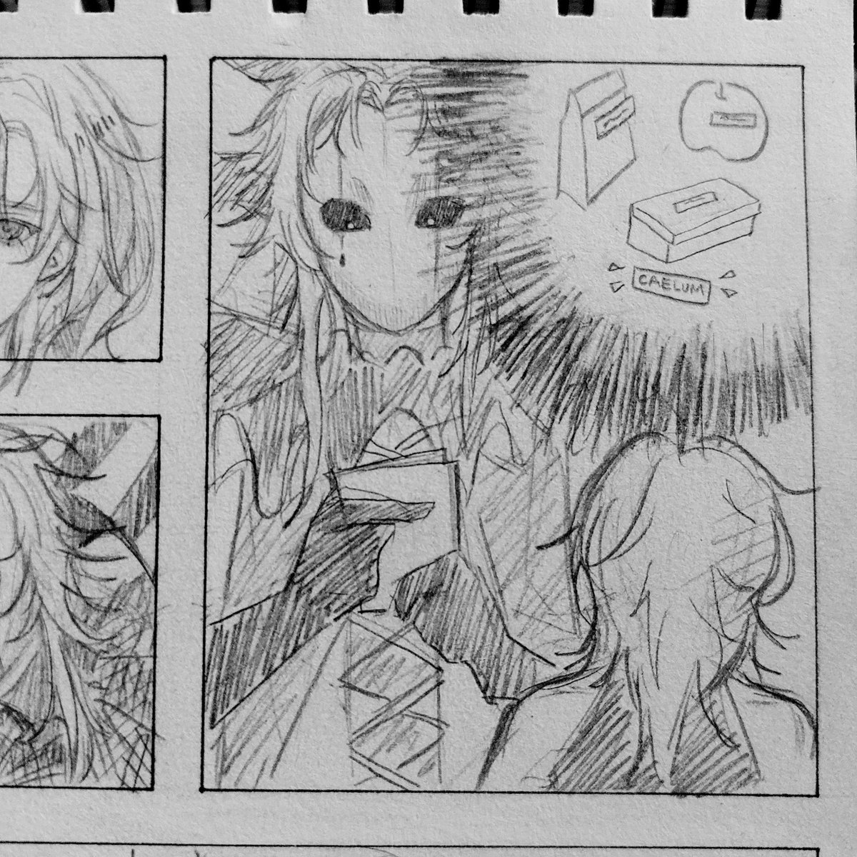 Pluto Min tweet media