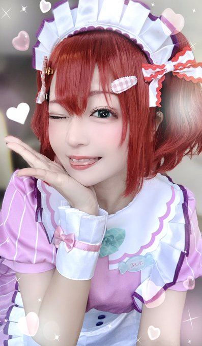 コスプレイヤークエのTwitter画像34