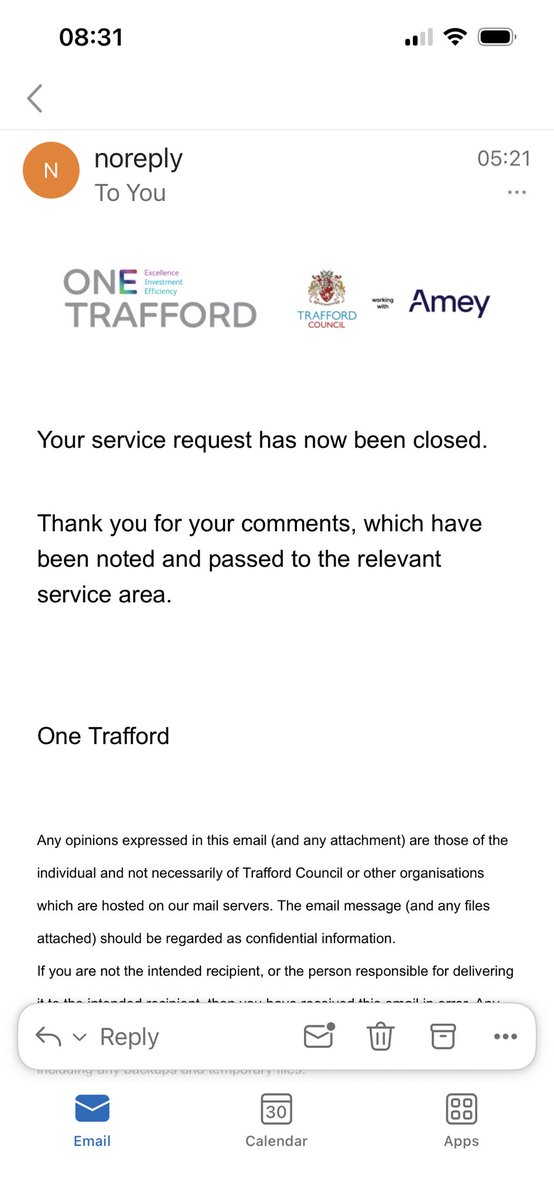 Chris Salt tweet media