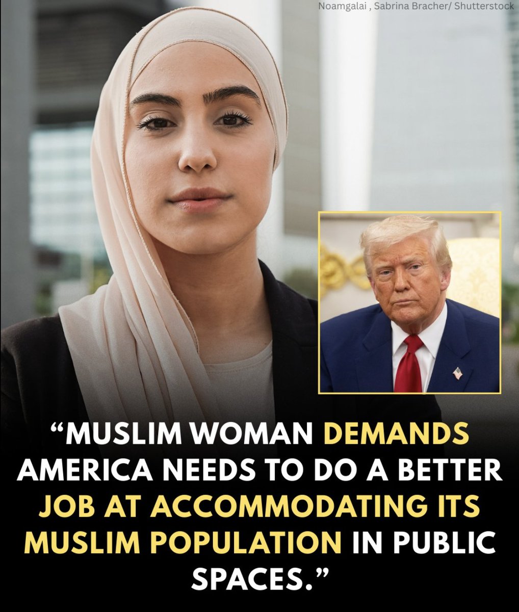 wakeupusa's tweet image. Got any advice for her?