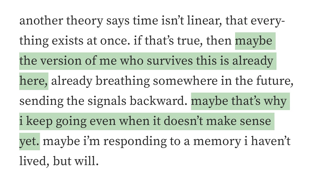 heretheunsaid's tweet image. 