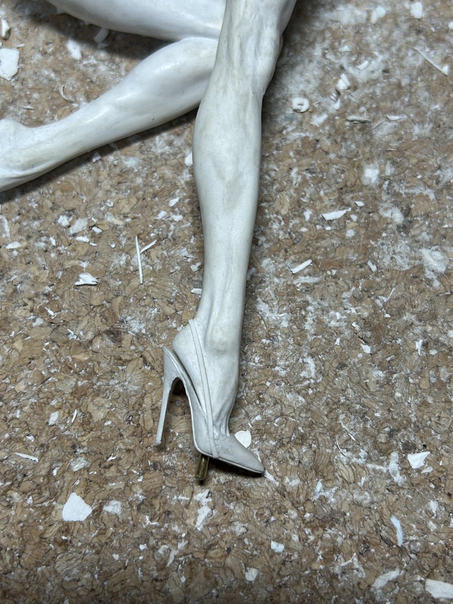 0.4mm厚の0.8mm幅くらいならかわいいけど