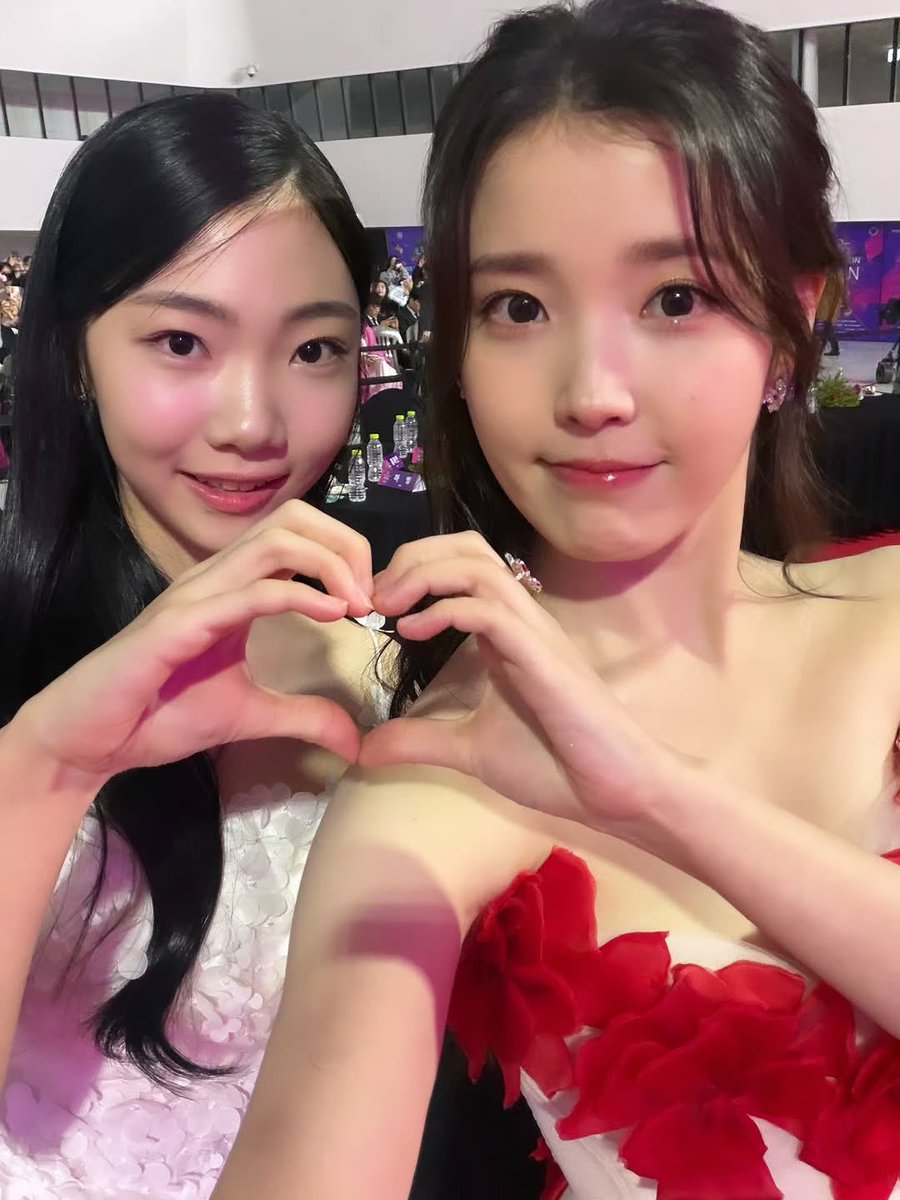 김태연 관련 SNS 캡처 이미지