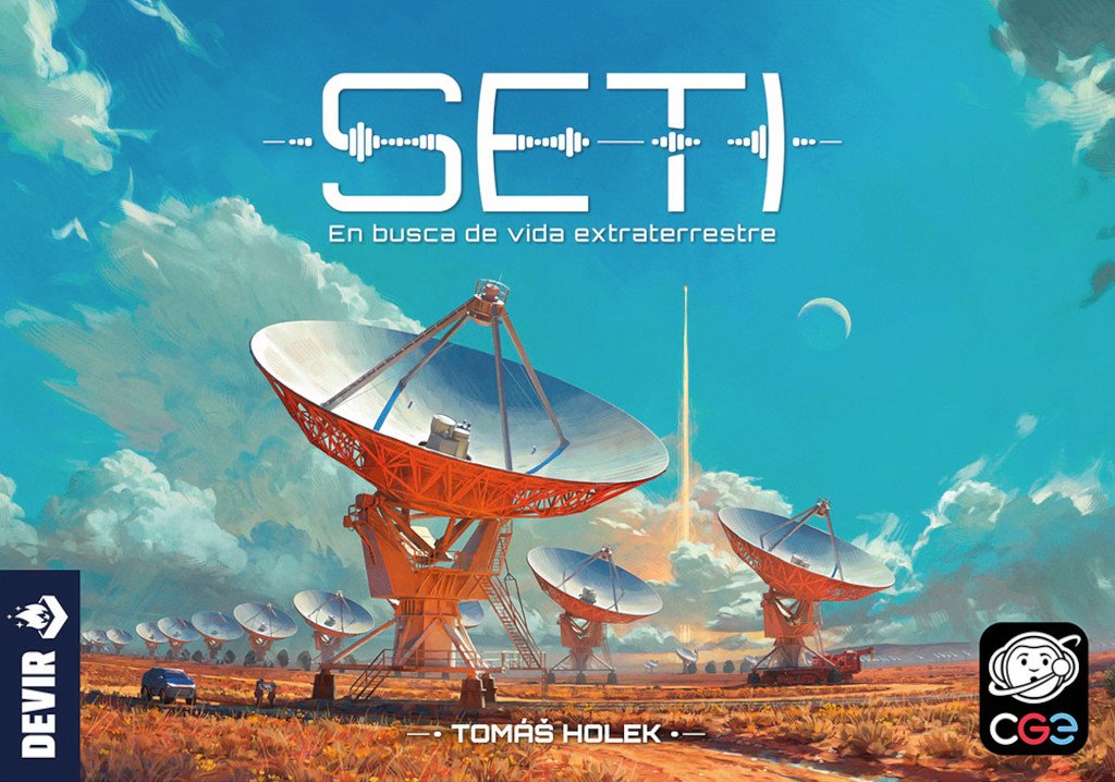 Pablo_Crow's tweet image. Ayer se estreno el Seti, juego de mandar sondas y recopilar datos en busca de vida extraterrestre. 

Gestión de recursos densa, planificacion a largo plazo, una temática bien conseguida y en mesa luce espectacular. 

Juegarral, ganas de repetir. 

#bgg
#boardgame
#boardgames