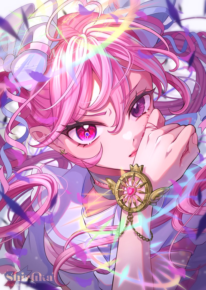 mythas_accessory_様確認用頁 2025年自分が選ぶ今年の4枚 お仕事やFA含め結構枚数を描いた1年だった