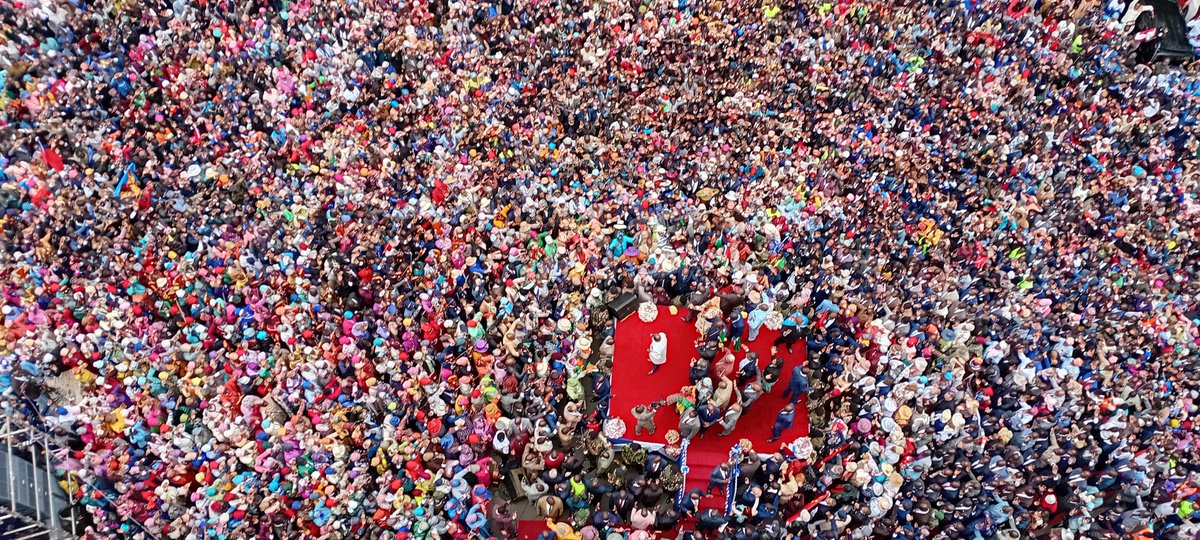 DuartefAmanda's tweet image. Os aleijados estão levantando e andando

Ouvidos totalmente surdos agora estão abrindo 

Aleluia, o Poder do Sangue de Jesus está fluindo Poderosamente. 
#HealingServiceDay1
&amp;gt; HAPPENING RIGHT NOW
