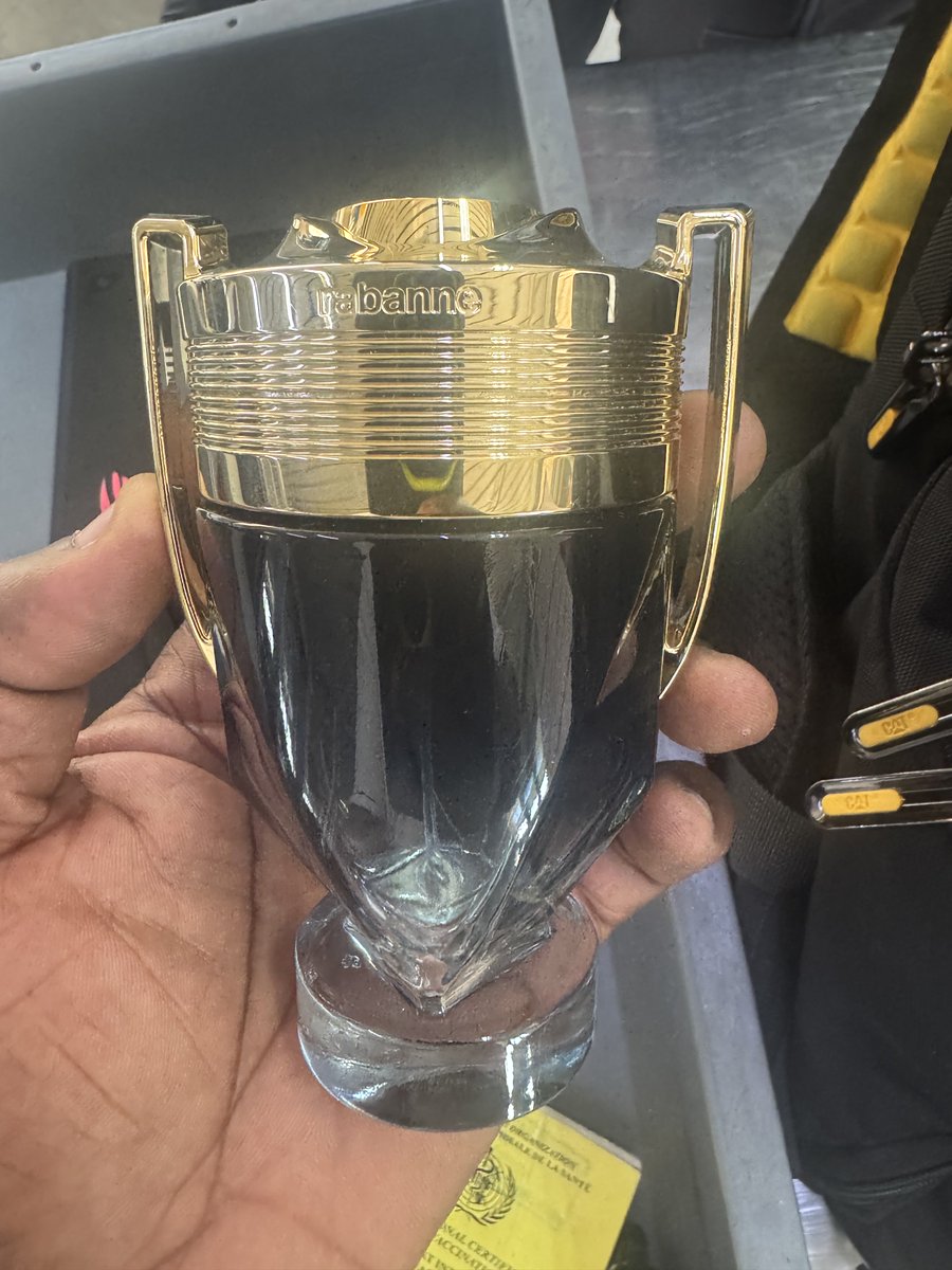 Alain DABILOUGOU tweet media