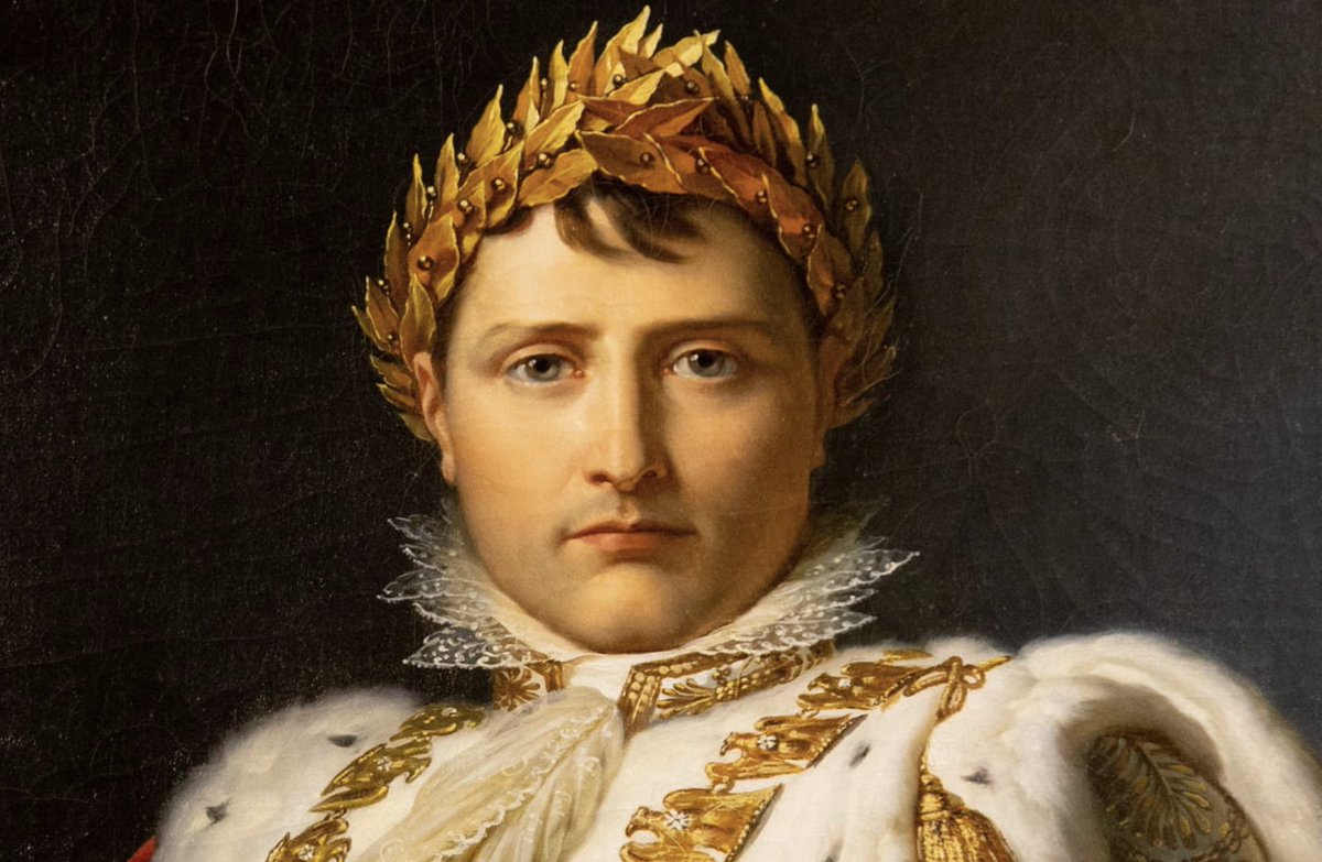 MasteryQuot's tweet image. "Take time to deliberate, but when the time for action comes, stop thinking and go in."

- Napoleon Bonaparte