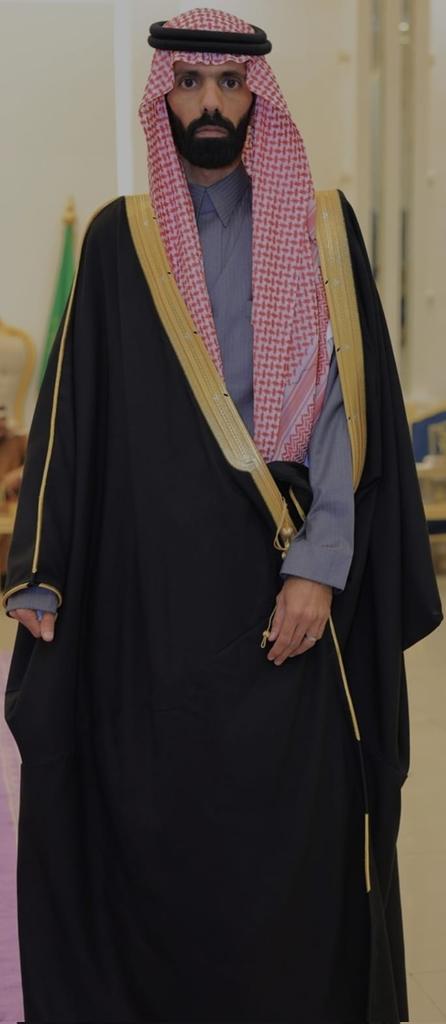 ماشاء الله لاقوة إلا بالله العلي العظيم 
 إبن أخي الغالي
 عريسنا صالح 
💜💐نبارك لكم ونهنئكم ونقول لكم كما قال رسول الله صلى الله عليه وسلم:
بارك الله لكما وبارك عليكما وجمع بينكما في خير
ونسأل الله لكما حياة سعيدة وهنيئة ومليئة بالبركة والذرية الصالحة الناصحة البارة.
اللهم آمين
