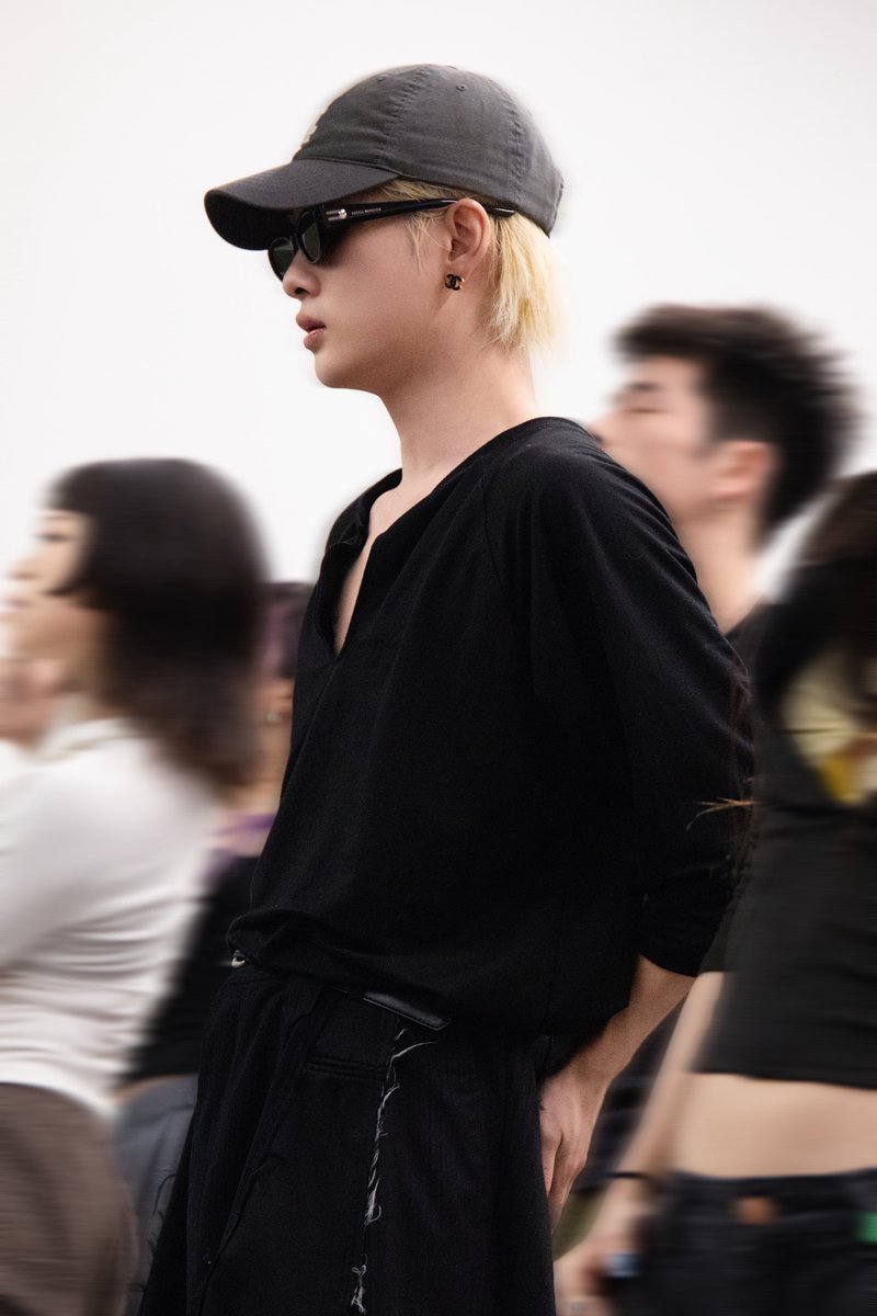 Zhouzhennan’s Diary TH📖💙 tweet media