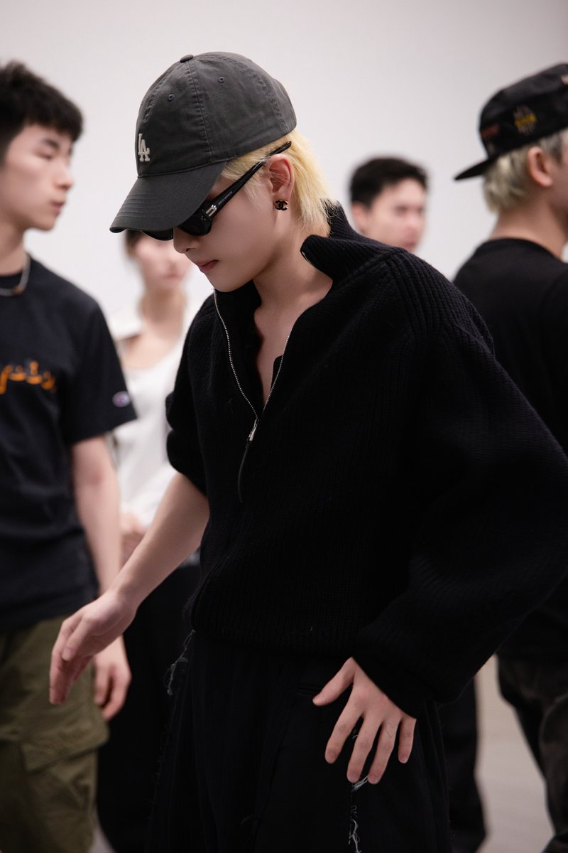 Zhouzhennan’s Diary TH📖💙 tweet media