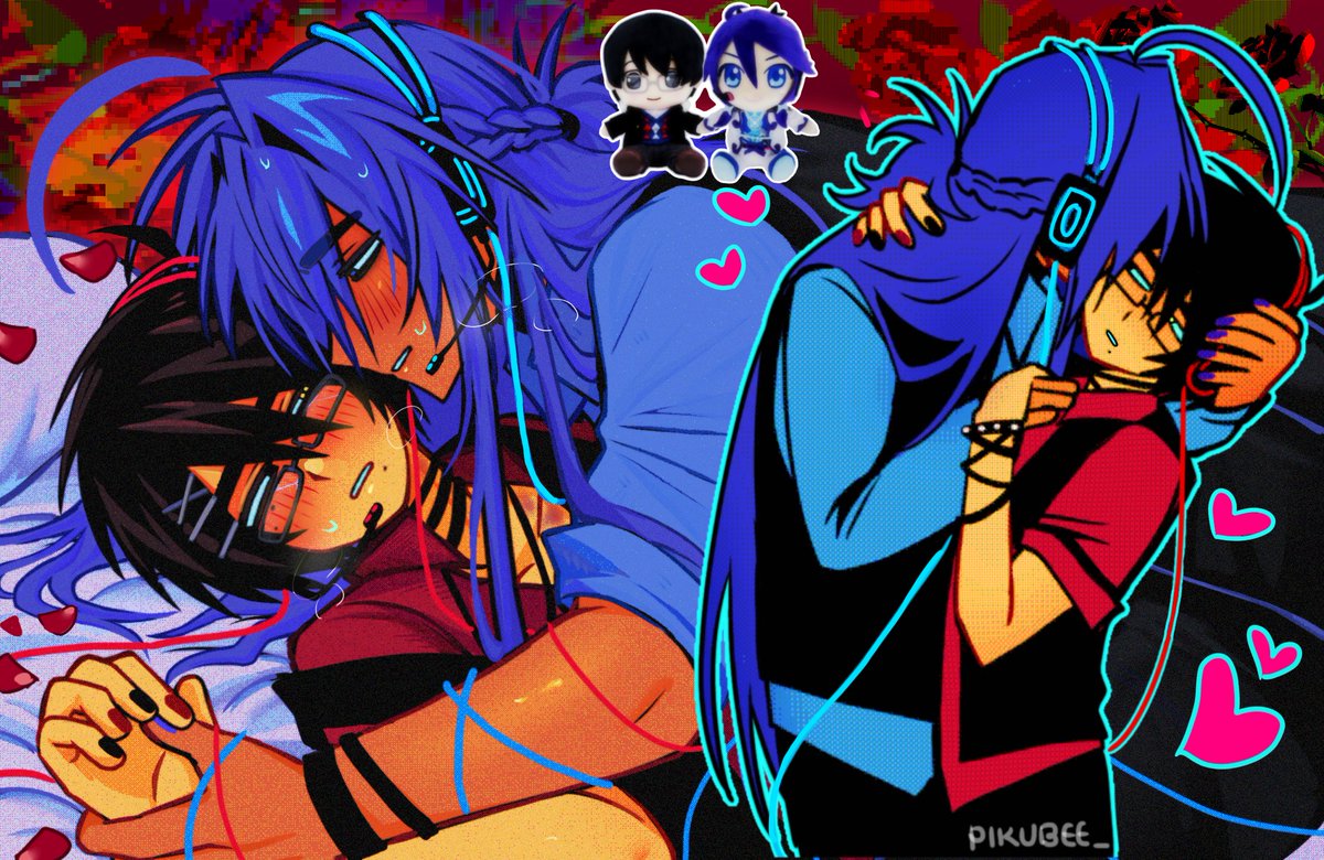 PIKU_🌸 tweet media