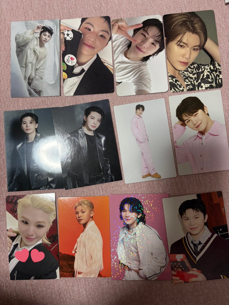 ssj(固ツイ必読) tweet media