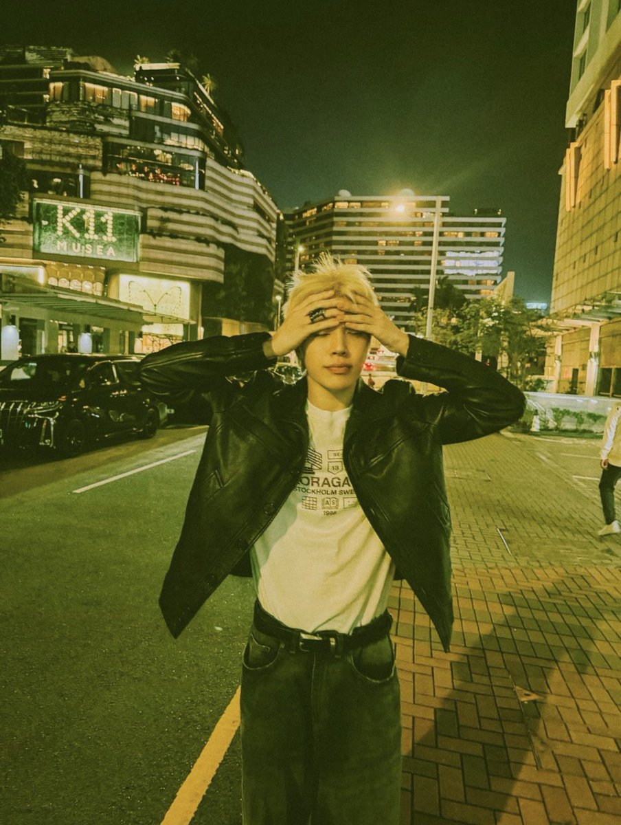 Perfect Storm🌪완벽폭풍 tweet media