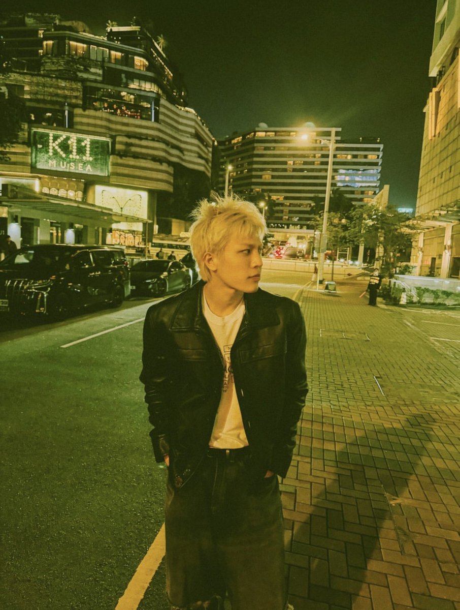 Perfect Storm🌪완벽폭풍 tweet media