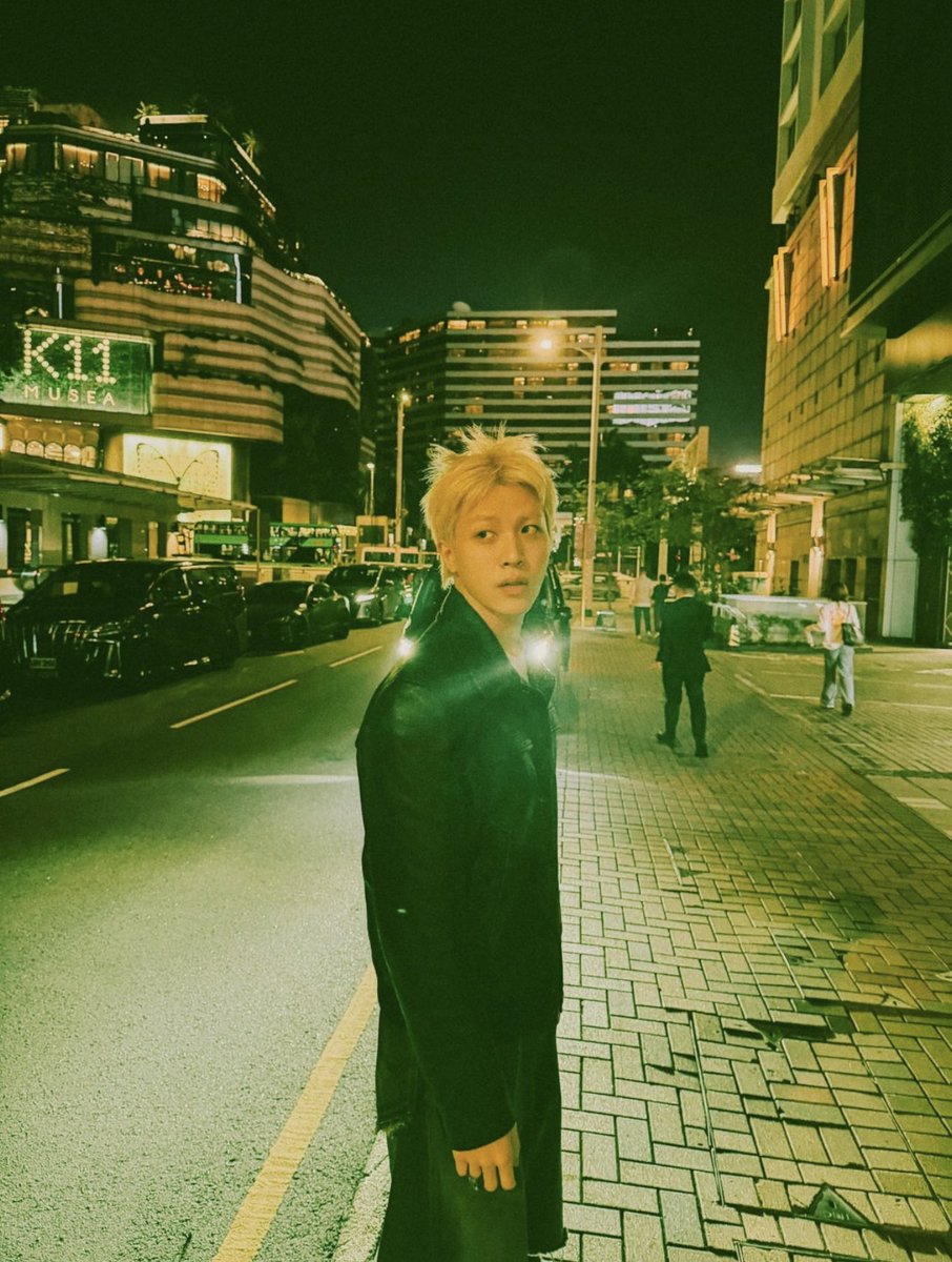 Perfect Storm🌪완벽폭풍 tweet media