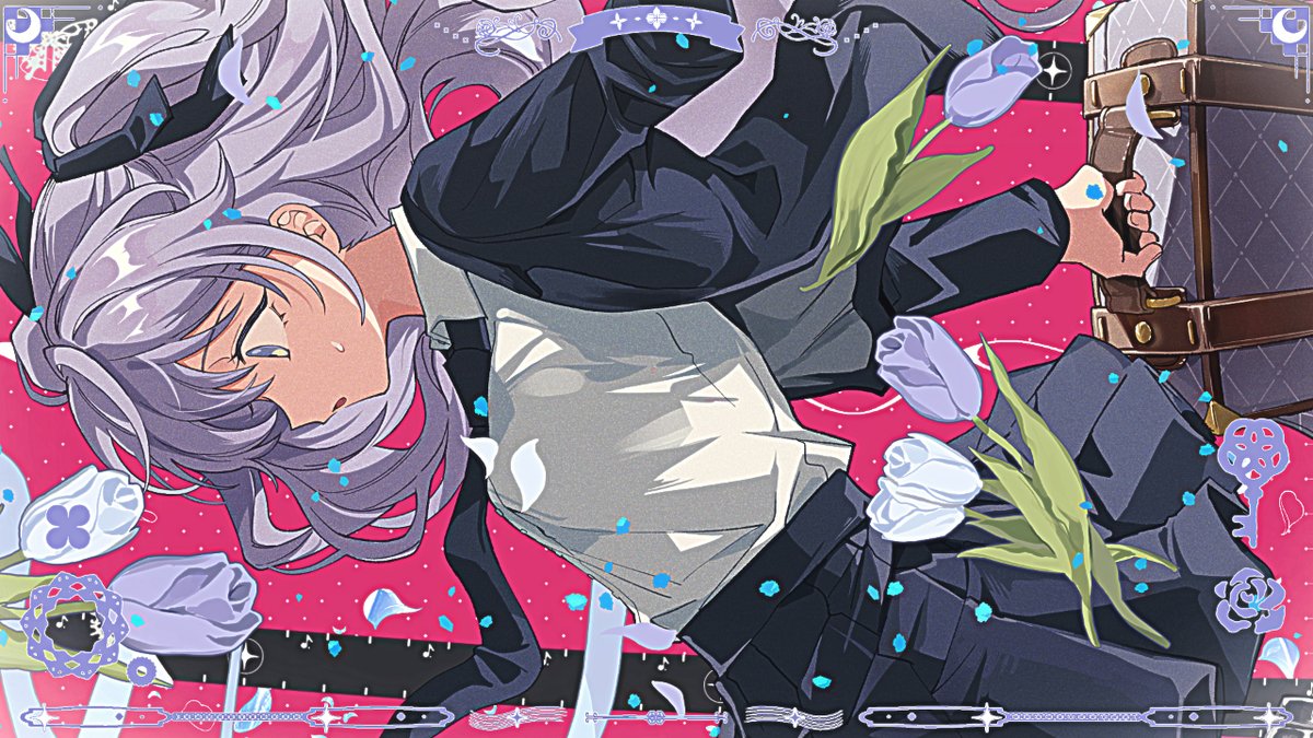 るる (@rull0ll) / Highlights / X