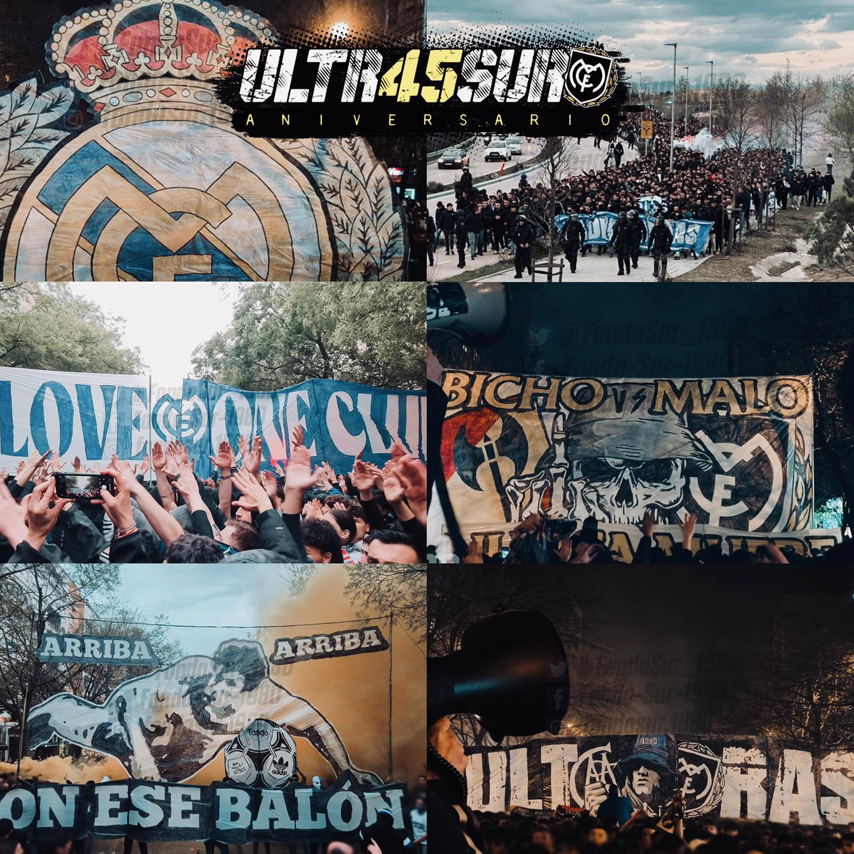 ULTRASSUR tweet media