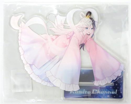 入荷情報】 DMMスクラッチ Kamito より 『B-1賞 BIGアクリルスタンド