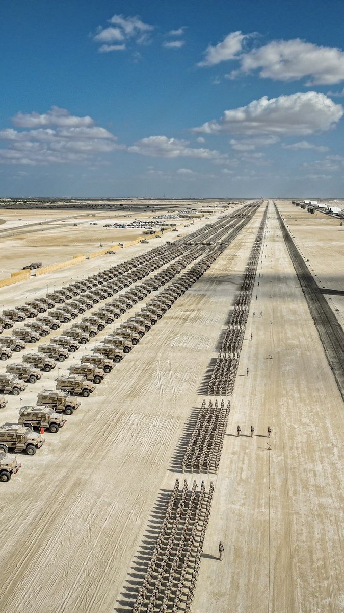 صورة واضحة لكل من تسوّل له نفسه العبث بأمن دولة #الامارات العربية المتحدة 🇦🇪