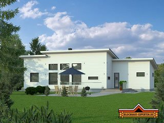 BlockhausExpert's tweet photo. Blockhaus als #Wohnhaus, klassisch oder modern? Finnische #Holzhäuser in massiver, schwindugsfreier  Blockbauweise.
https://t.co/FJmwVMV2oX https://t.co/BOxrV6TCVa