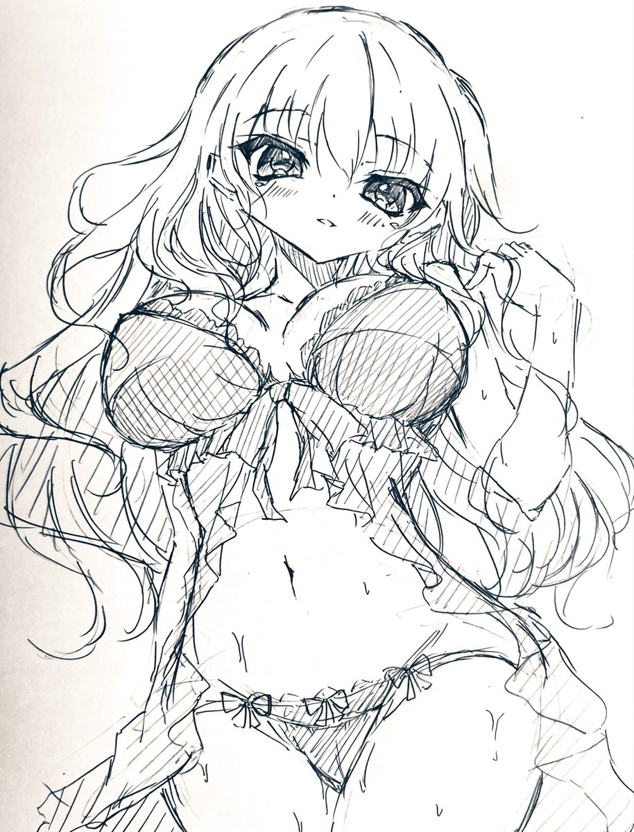 都、艶っぽく。 