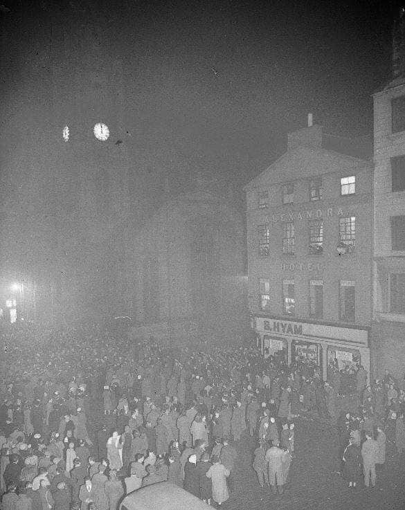 MadHatDJ/Backtracks Music shop tweet media