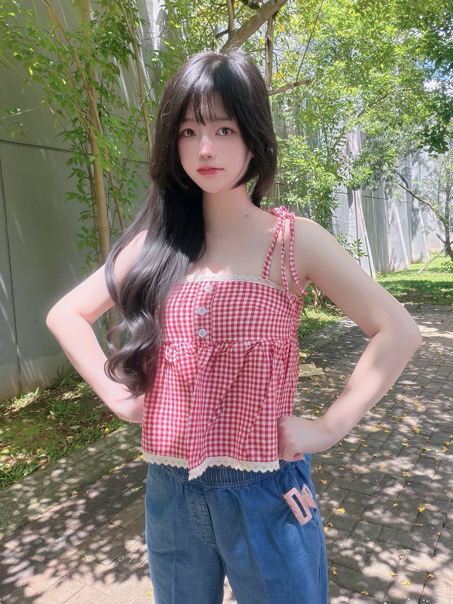 gagahmei🍵 tweet media