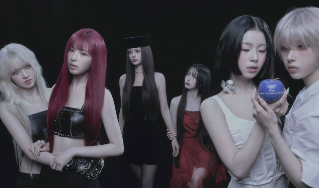 AboutMusicYT's tweet image. The Hollywood Reporter has named the best kpop songs of 2025:

1. NMIXX - Blue Valentine
2. SHINee - Poet Artist
3. Jennie - Like Jennie
4. KiiiKiii - I Do Me
5. ATEEZ - In Your Fantasy
6. BOYNEXTDOOR - If I Say, I Love You
7. Dayoung - Body
8. Hwasa - Good Goodbye
9. H1-Key -…