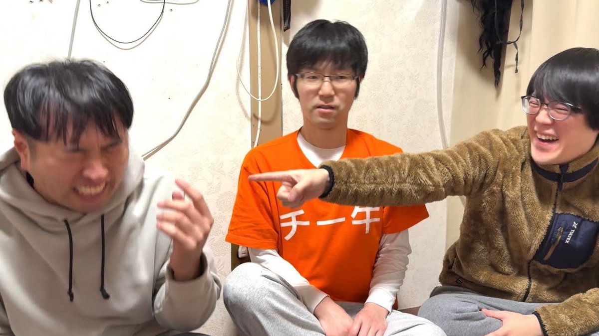 太郎 （ガーリィレコードチャンネル） (@taropump) / Posts / X