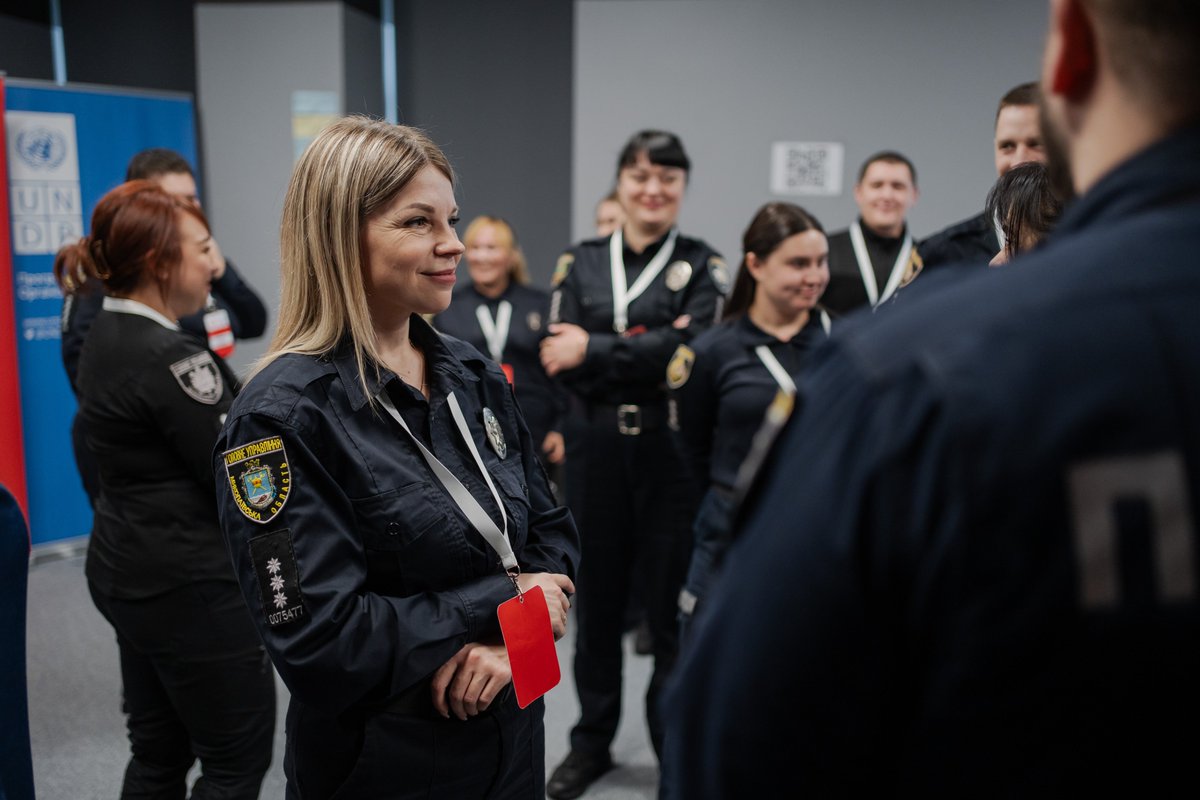 UNDP Ukraine 🇺🇦 tweet media