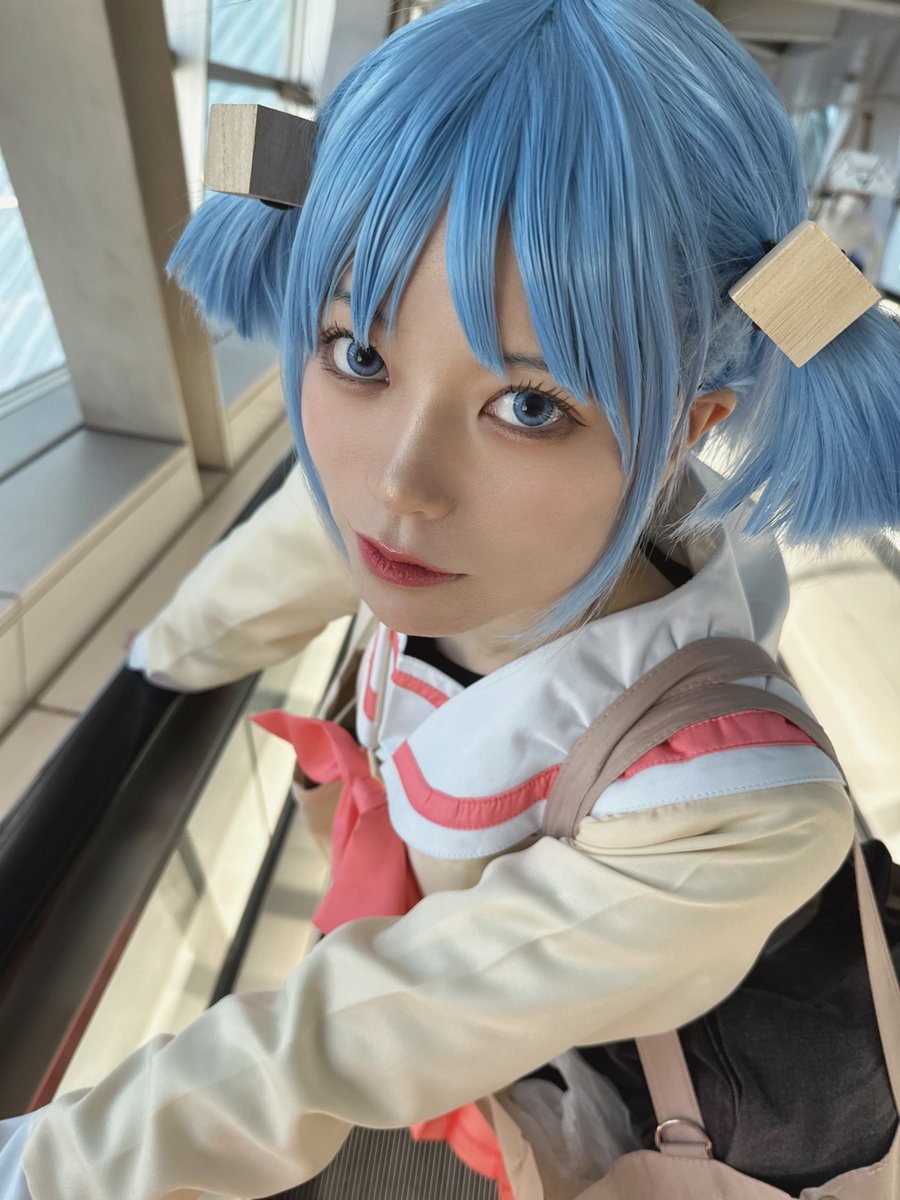 アキなゃん：C107:Day2サ17ab (@akiaki_bump0315) / Posts / X