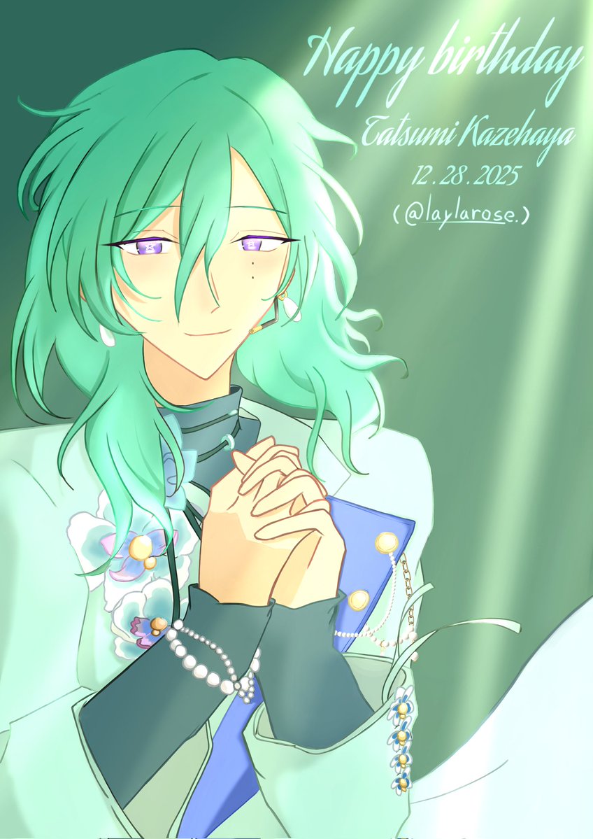 風早巽 中国 ポラロイド あんスタ 中国 ポラロイド 風早巽 - メルカリ