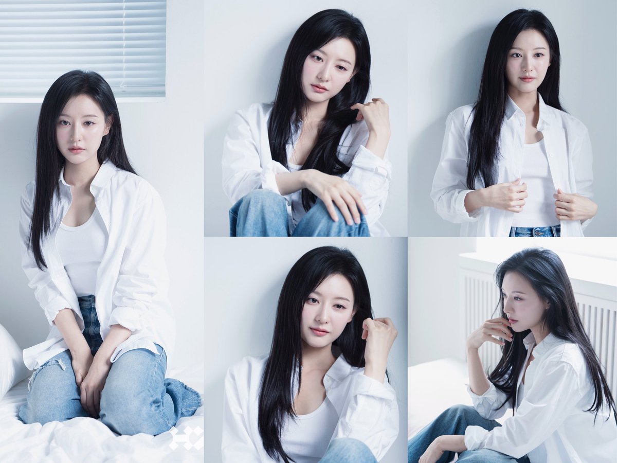 kim_gwnii's tweet photo. (Dec 30, 2025) Actress Kim Jiwon for Behind Cut of New Profile Picture 🩵 | Photo by HighZium studio (15)

Source: Naver Blog
#KimJiWon #김지원 https://t.co/uQCN2DbnKc