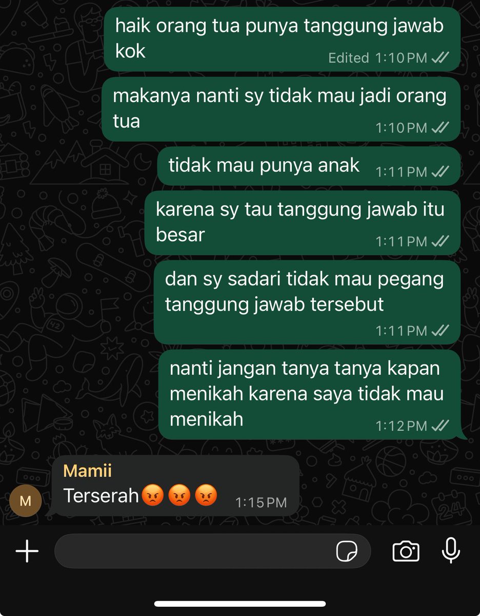 soraimendarah's tweet image. u can choose ur life