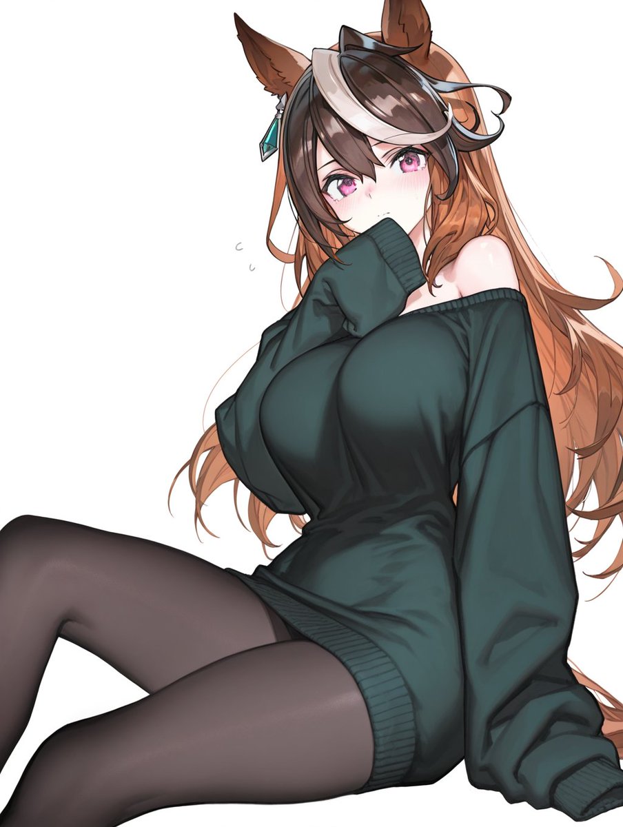 #ウマ娘 #umamusume #シンボリルドルフ #SymboliRudolf